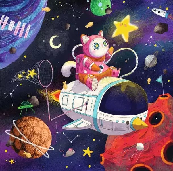 Puzzle Tierwissenschaftler 3x49 Teile ab 5 Jahre Ravensburger
