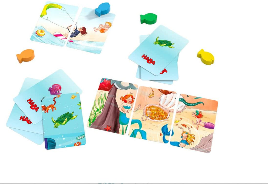 Kinderspiel - Puzzlefix - Haba