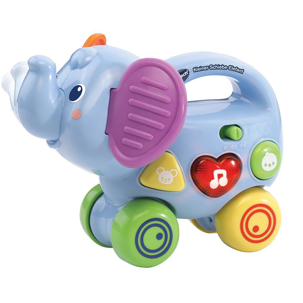 Kleiner Schiebe - Elefant - Vtech