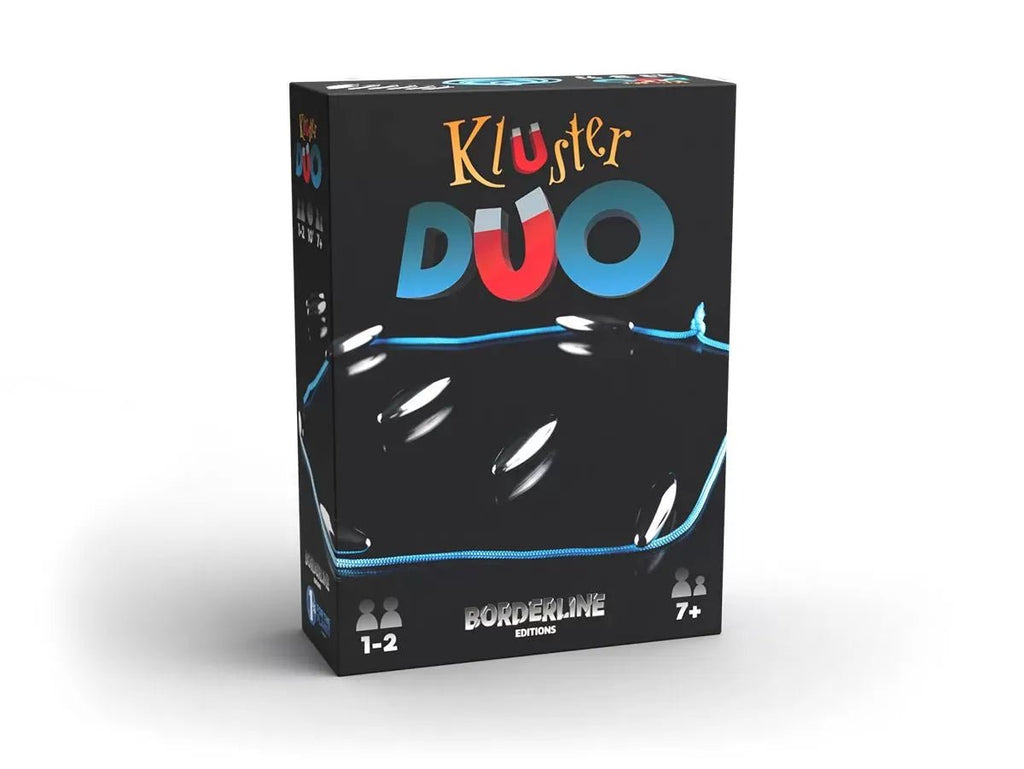 Kluster DUO - Elliot