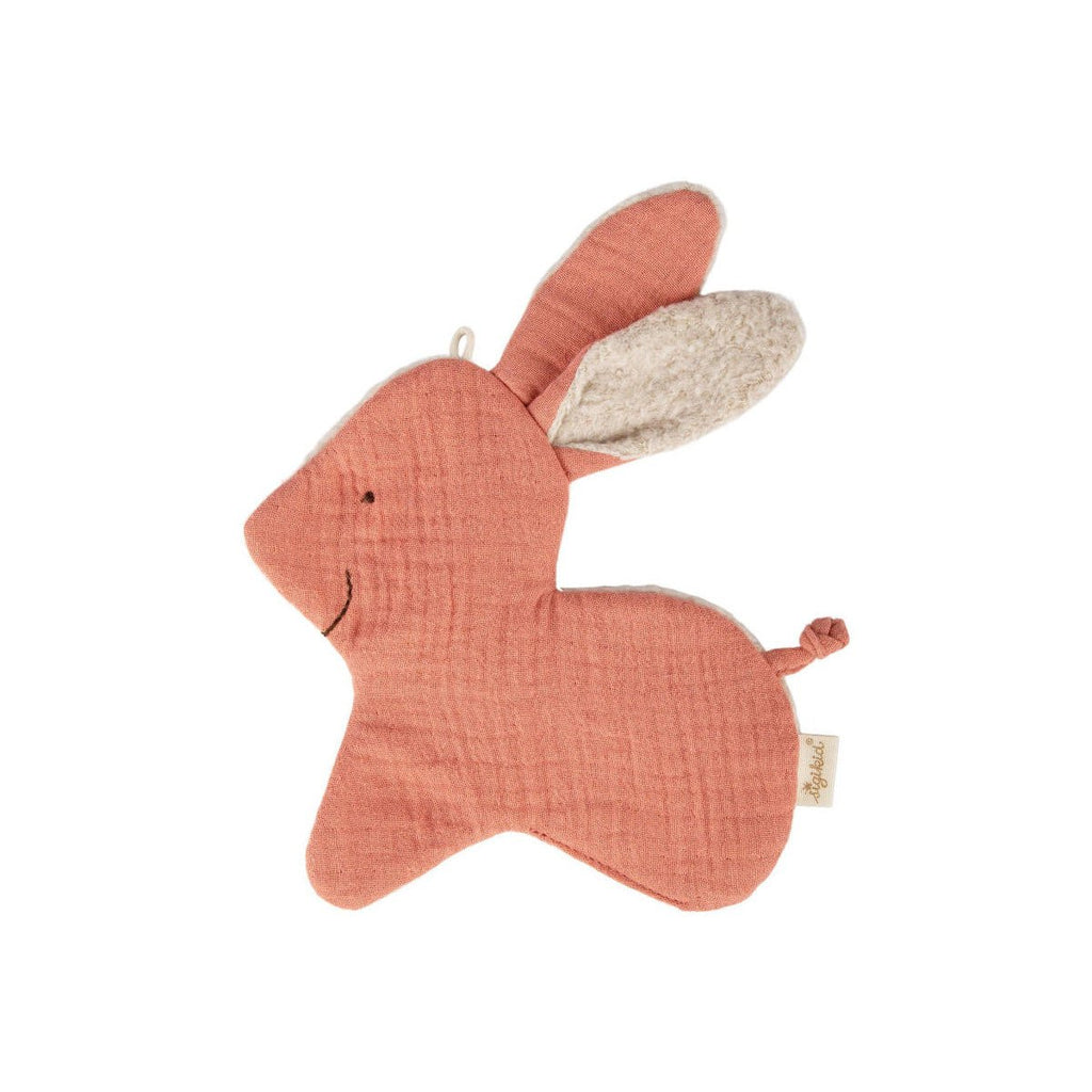 Knistertuch Hase Tiny Tissues - Sigikid