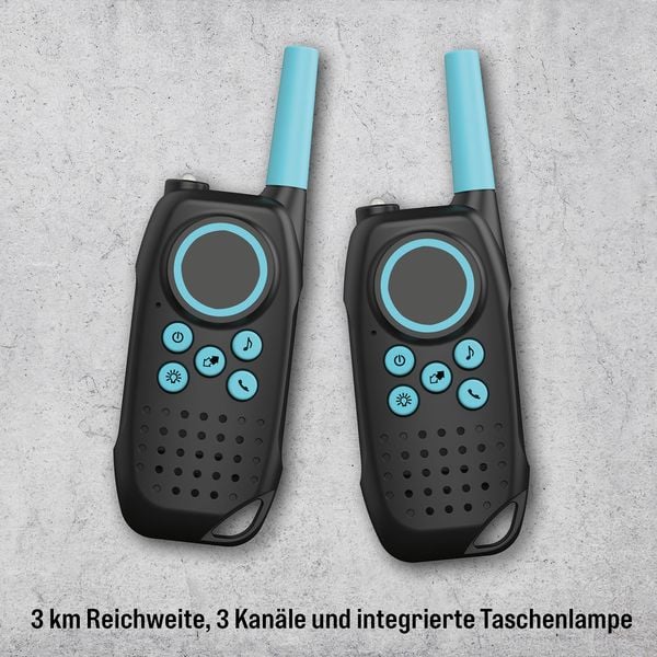 KOSMOS - Die Drei ???: Walkie - Talkies - Kosmos