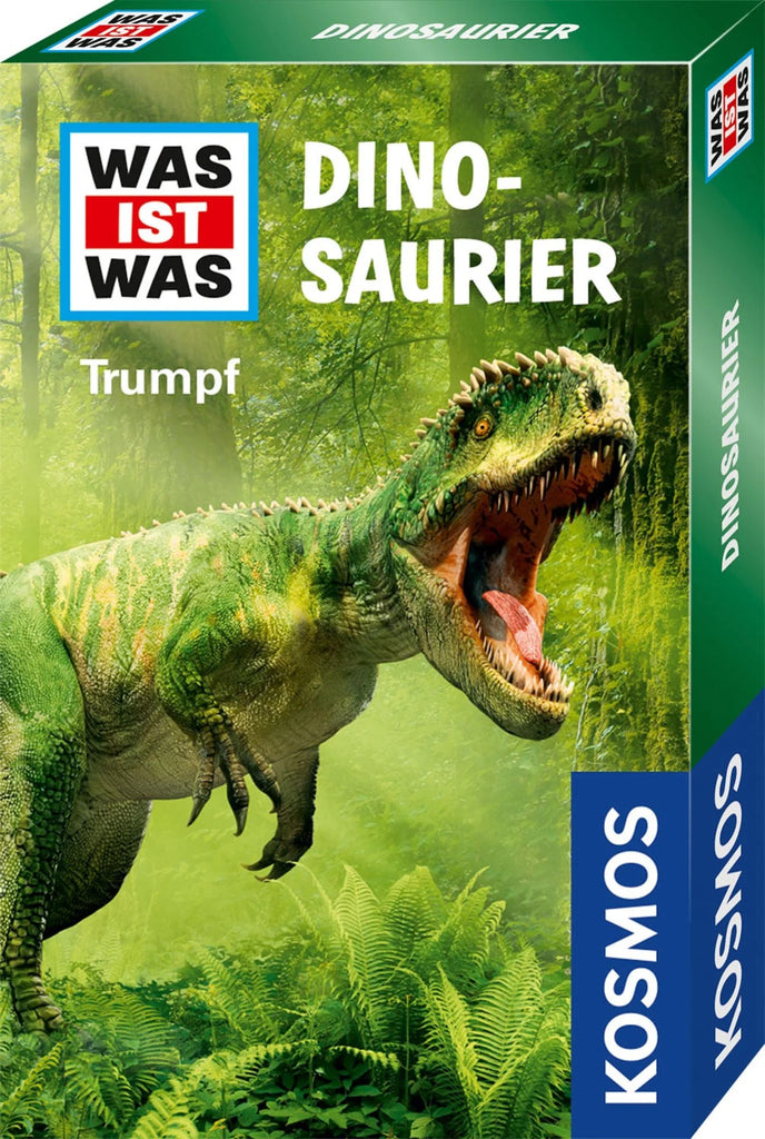 KOSMOS - Was ist Was Trumpf - Dinosaurier - Kosmos