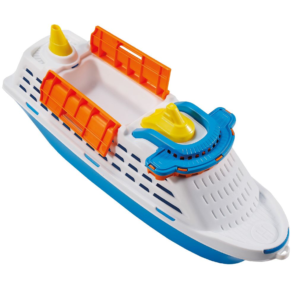 Kreuzfahrtschiff - 40cm - Idena