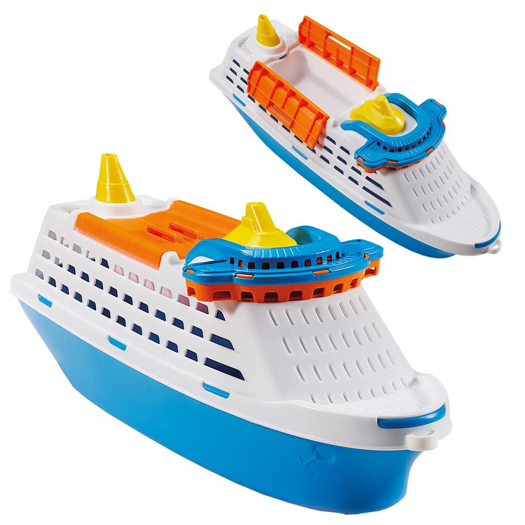 Kreuzfahrtschiff - 40cm - Idena
