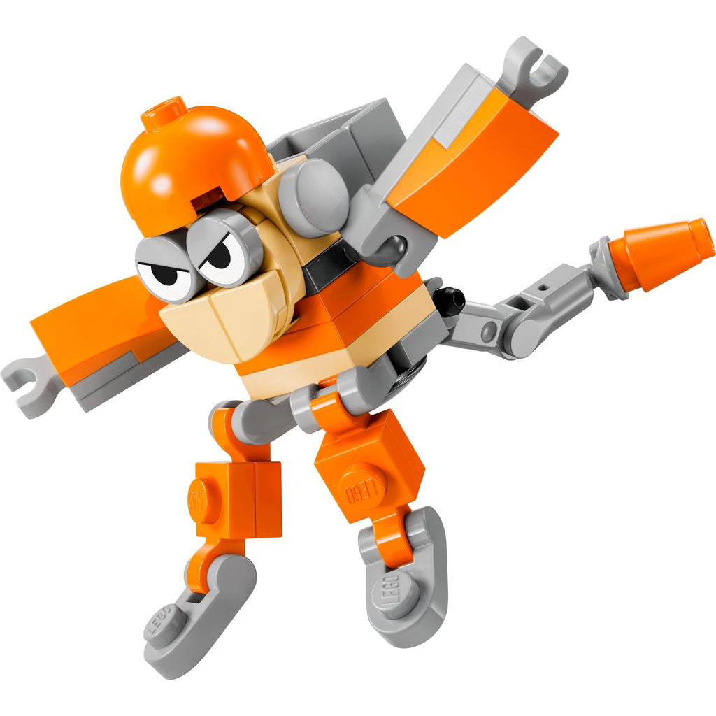 LEGO® 30676 Sonic the Hedgehog Kikis Kokosnussattacke - LEGO