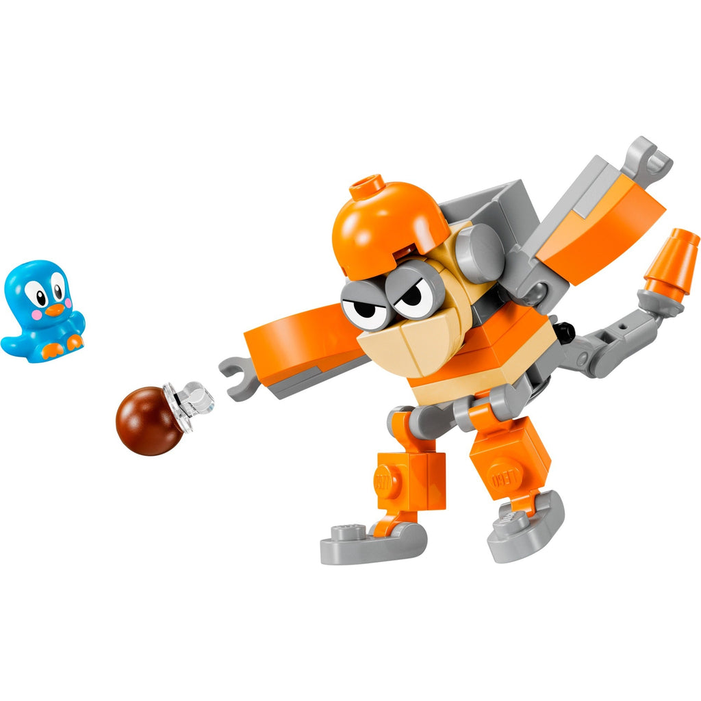 LEGO® 30676 Sonic the Hedgehog Kikis Kokosnussattacke - LEGO