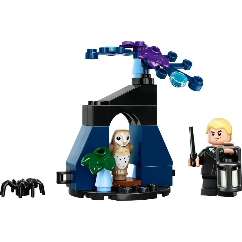 LEGO® 30677 - Draco im Verbotenen Wald - LEGO