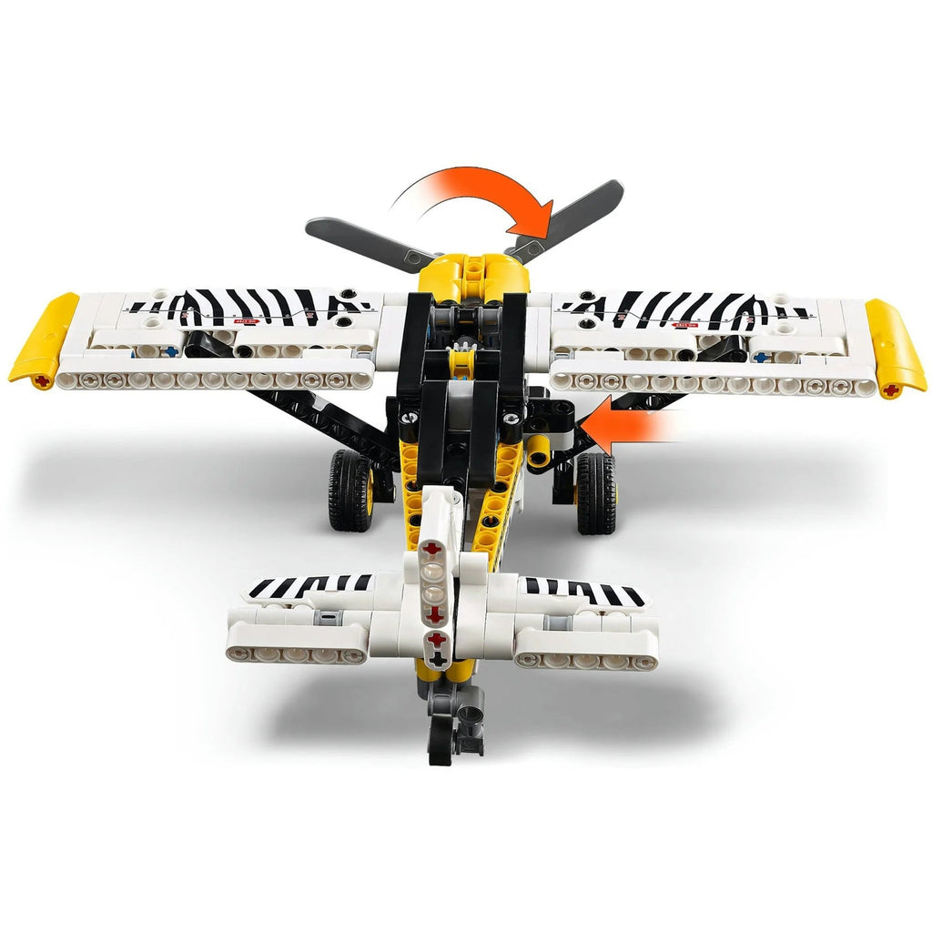 LEGO 42198 Technic Propellerflugzeug - LEGO