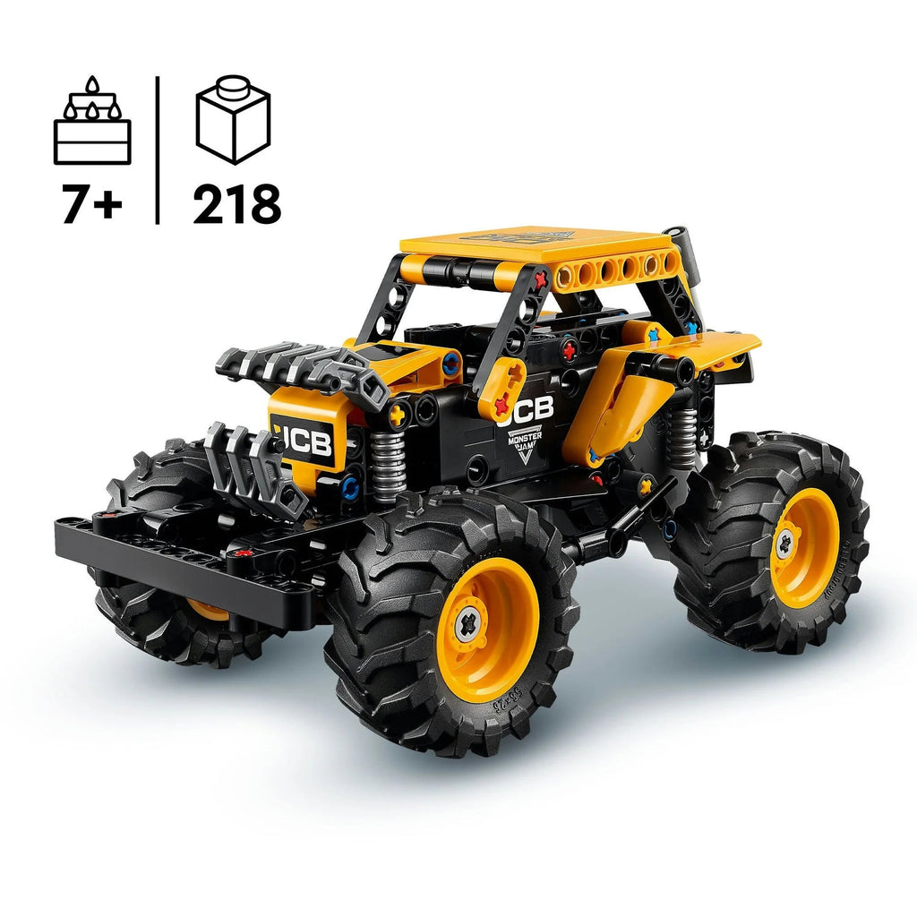 LEGO 42199 Technic Monster Jam DIGatron - LEGO