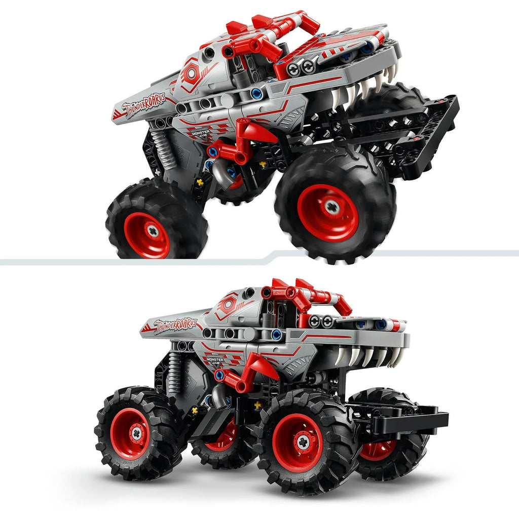 LEGO 42200 Technic Monster Jam ThunderROARu - LEGO