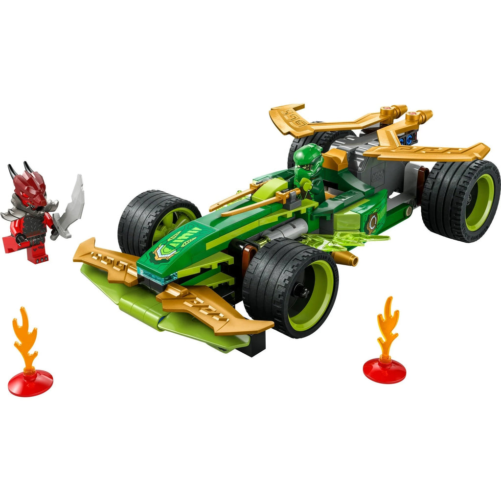 LEGO 71828 Ninjago - Lloyds Actionflitzer - LEGO