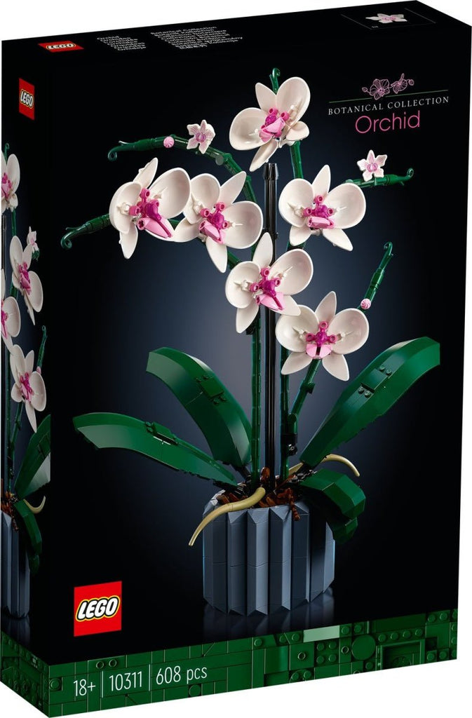 LEGO® Botanical Collection 10311 - Orchidee - LEGO