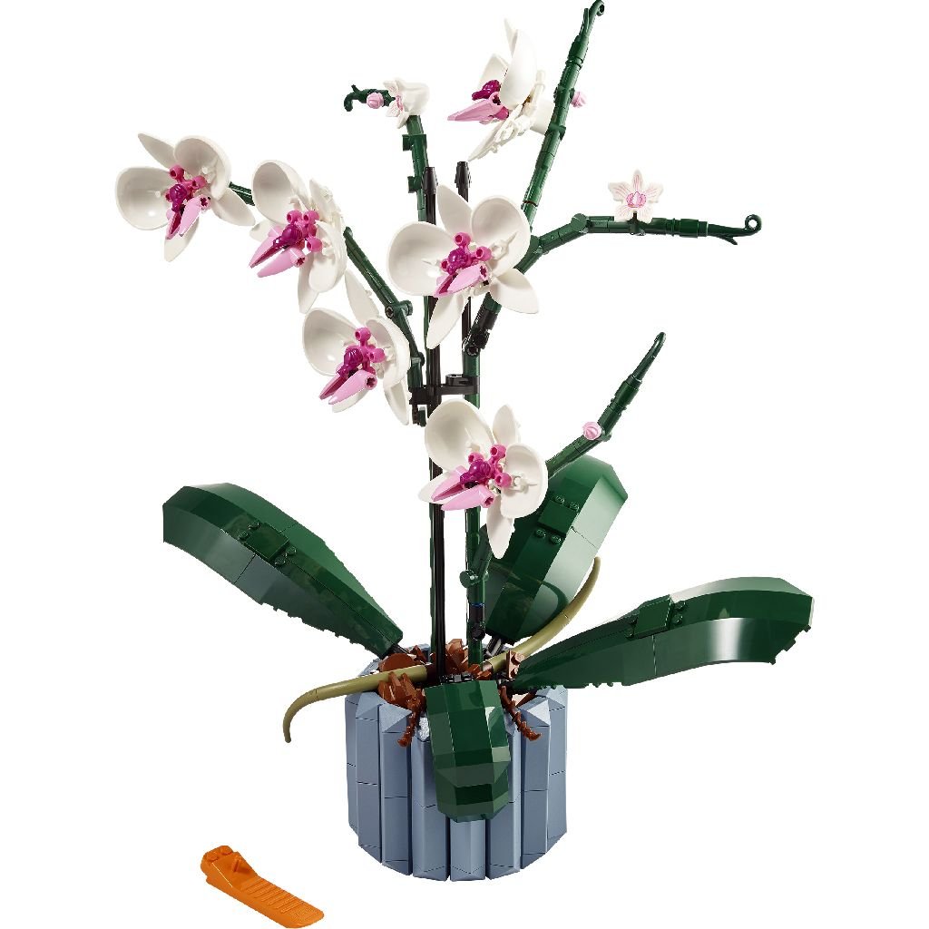 LEGO® Botanical Collection 10311 - Orchidee - LEGO