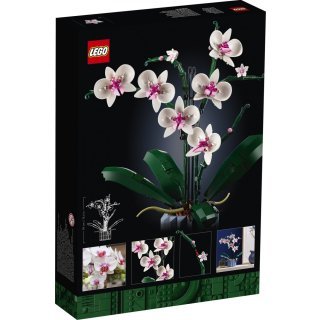 LEGO® Botanical Collection 10311 - Orchidee - LEGO