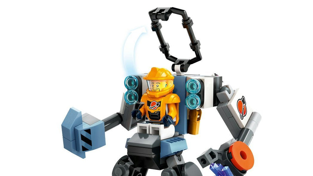 LEGO® City - Weltraum - Mech - LEGO