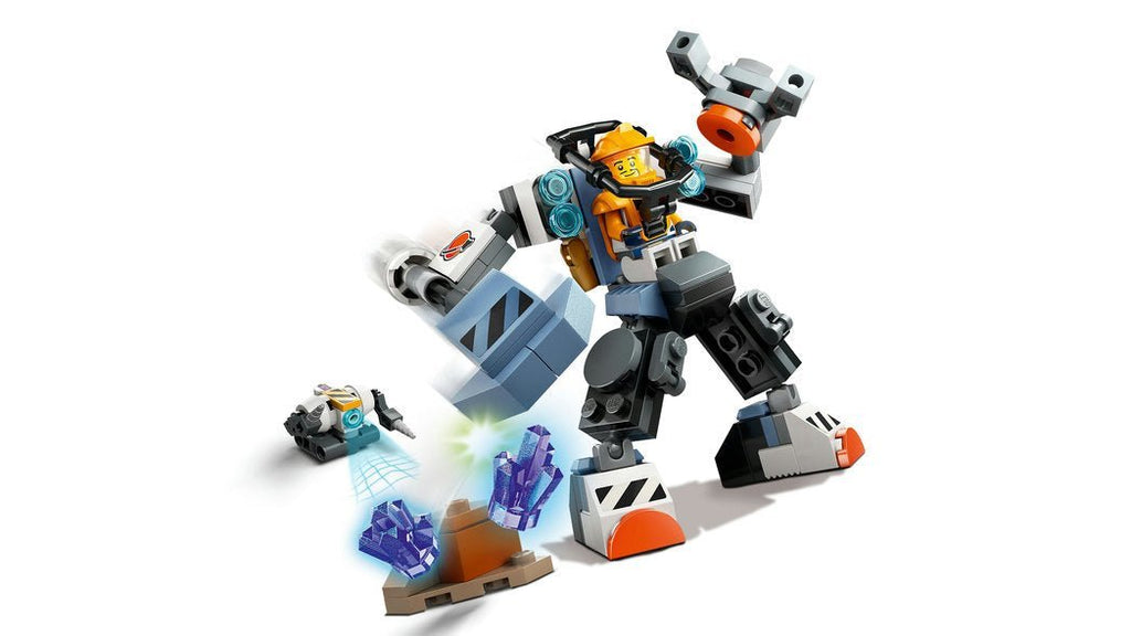 LEGO® City - Weltraum - Mech - LEGO