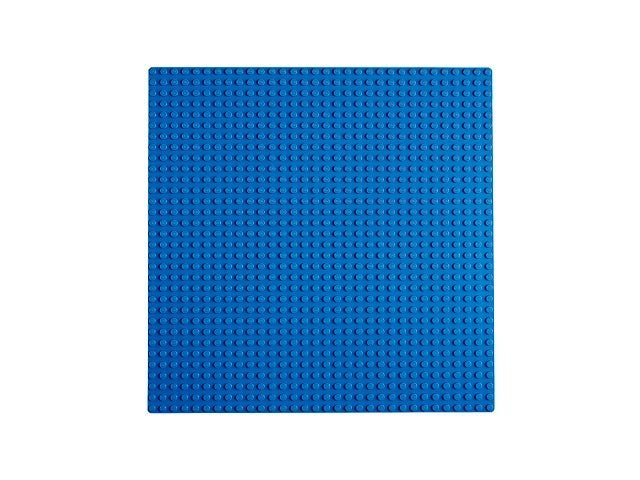 LEGO® Classic - blaue Bauplatte - LEGO