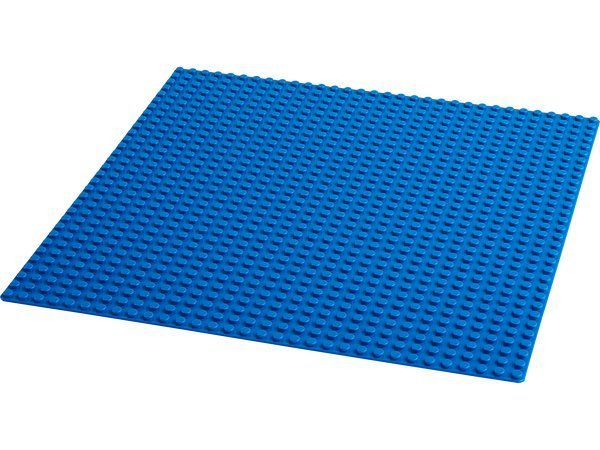 LEGO® Classic - blaue Bauplatte - LEGO