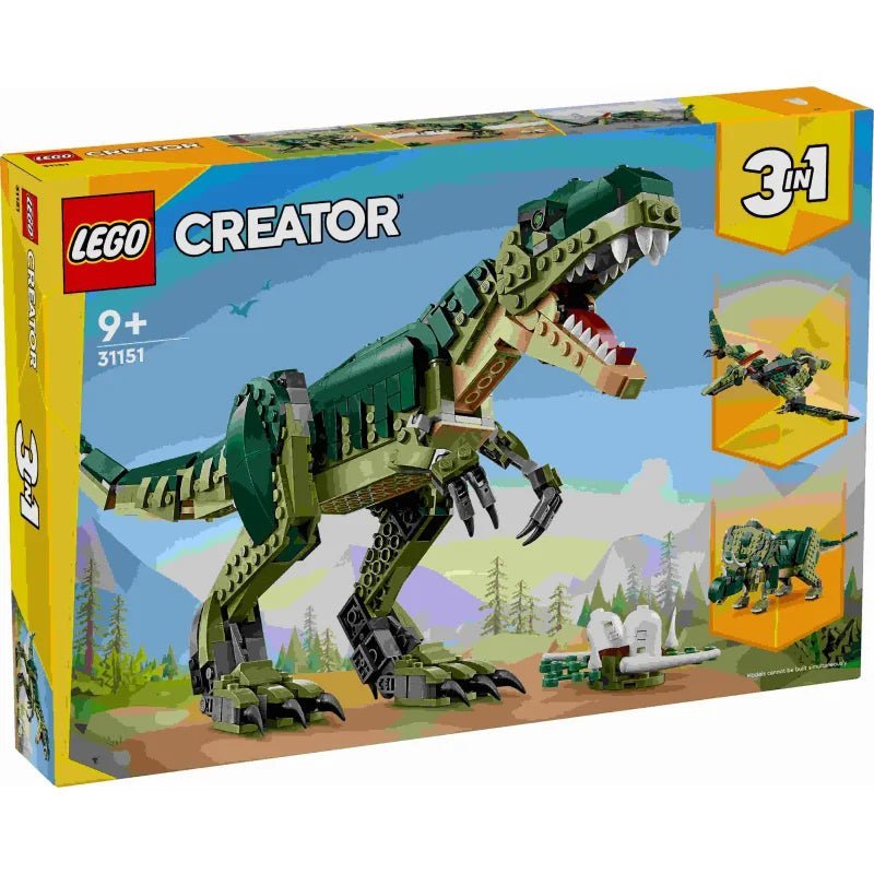 LEGO® Creator 31151 - T.Rex - LEGO