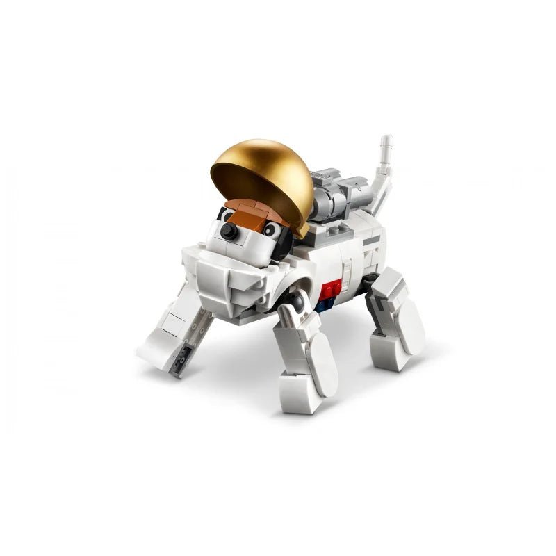 LEGO® Creator - Astronaut im Weltraum - LEGO