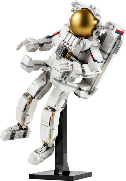 LEGO® Creator - Astronaut im Weltraum - LEGO