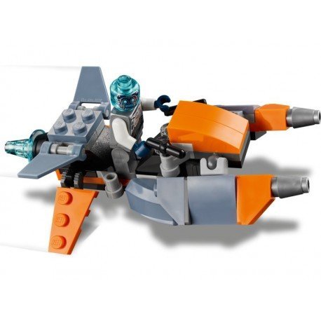 LEGO® Creator - Cyber Drohne - LEGO