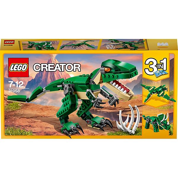 LEGO ® Creator - Dinosaurier - LEGO