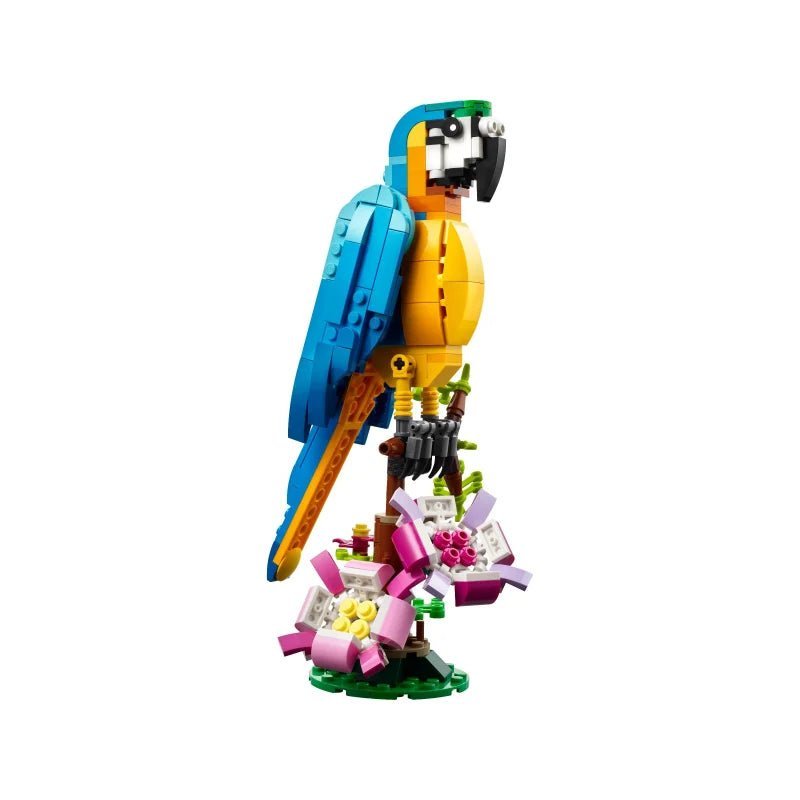 LEGO® Creator - Exotischer Papagei - LEGO