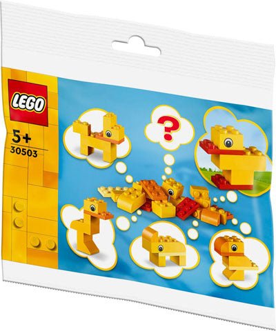 LEGO® Creator - Freies Bauen - Tiere - LEGO