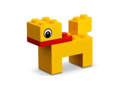 LEGO® Creator - Freies Bauen - Tiere - LEGO