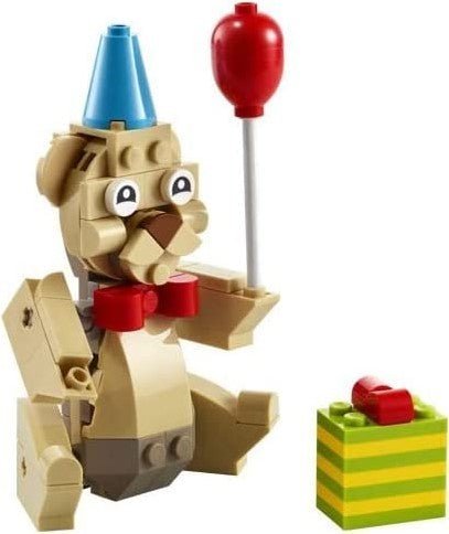 LEGO® Creator - Geburtstagsbär - LEGO