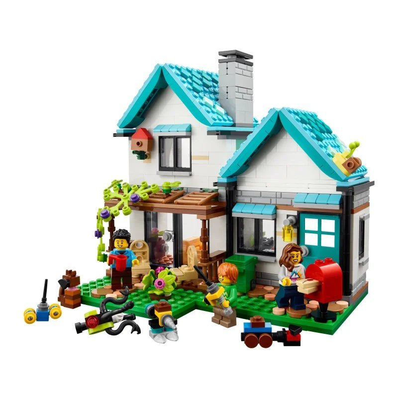 LEGO® Creator - Gemütliches Haus - LEGO