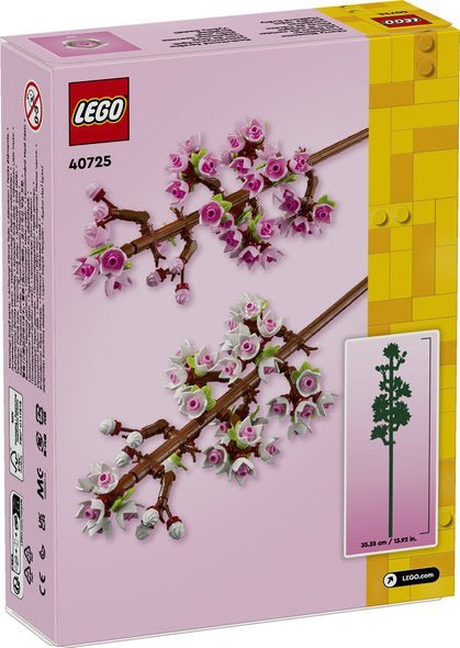 LEGO® Creator - Kirschblüten - LEGO