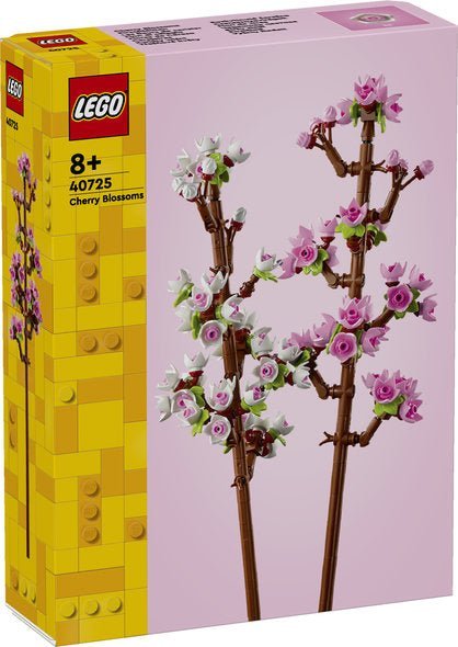 LEGO® Creator - Kirschblüten - LEGO