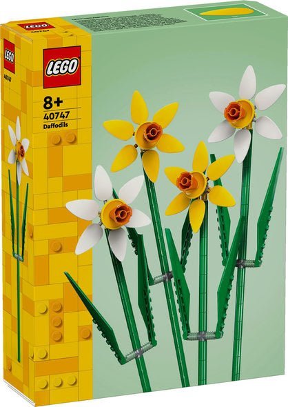 LEGO® Creator - Narzissen - LEGO