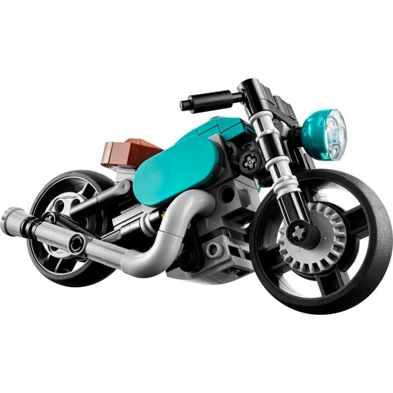 LEGO® Creator - Oldtimer Motorrad - LEGO