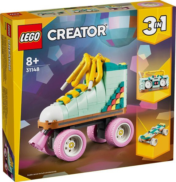 LEGO® Creator - Rollschuh - LEGO