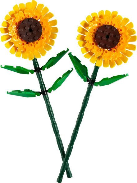 LEGO® Creator - Sonnenblumen - LEGO