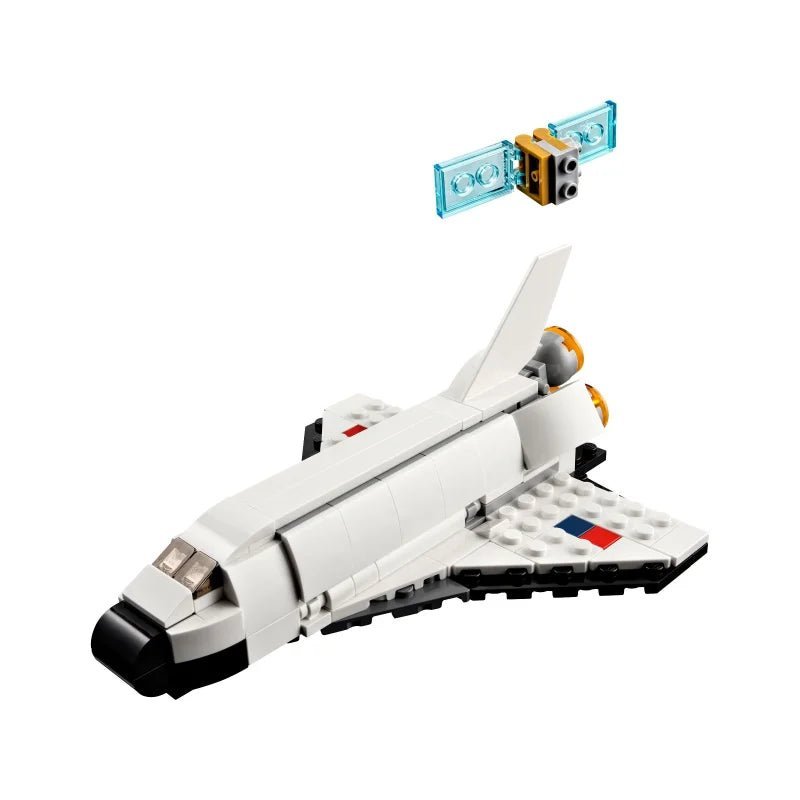 LEGO® Creator - Spaceshuttle - LEGO