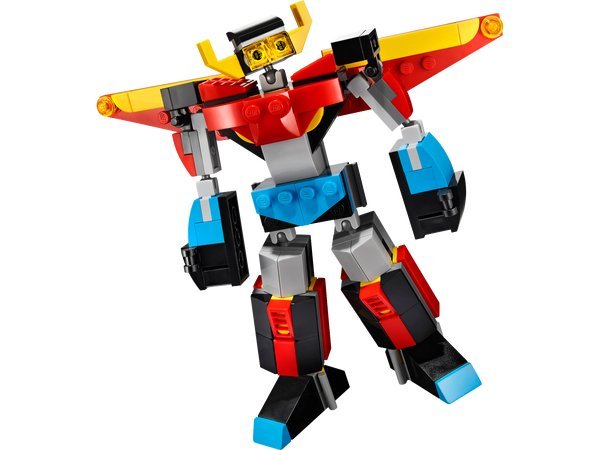 LEGO® Creator - Super - Mech - LEGO