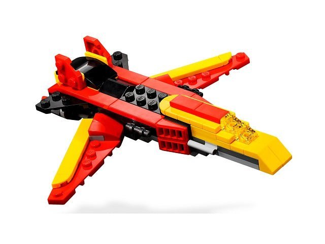 LEGO® Creator - Super - Mech - LEGO