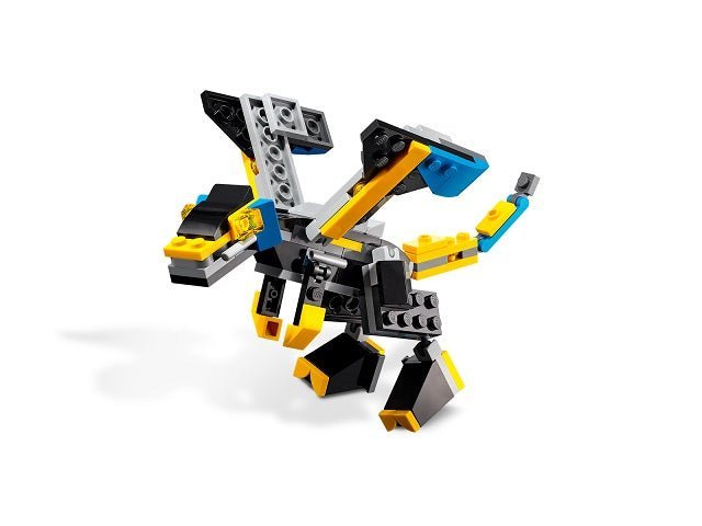 LEGO® Creator - Super - Mech - LEGO