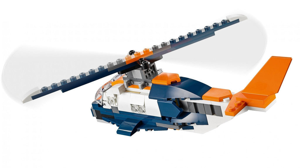 LEGO® Creator - Überschalljet - LEGO