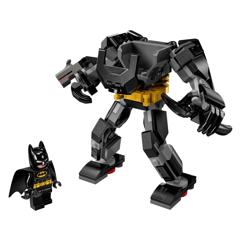 LEGO® DC Comics Super Heroes - Batman™ Mech - LEGO