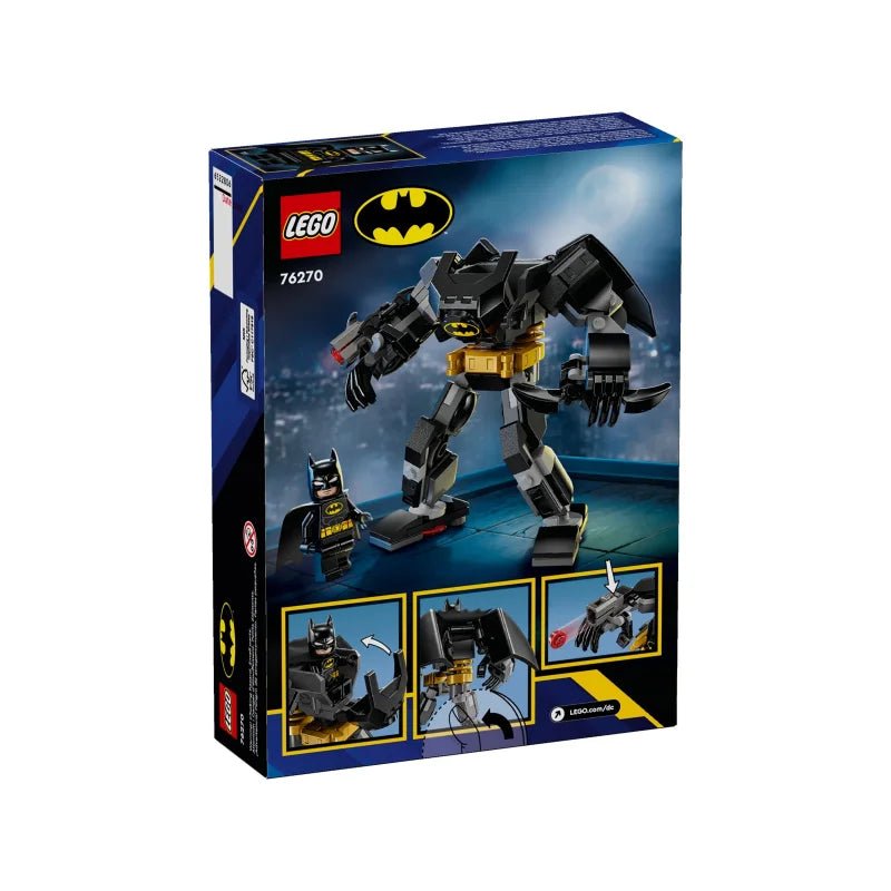 LEGO® DC Comics Super Heroes - Batman™ Mech - LEGO