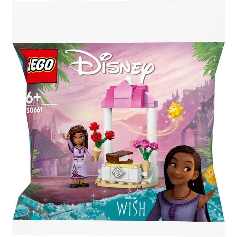 LEGO® Disney 30661 - Ashas Begrüßungsstand - LEGO