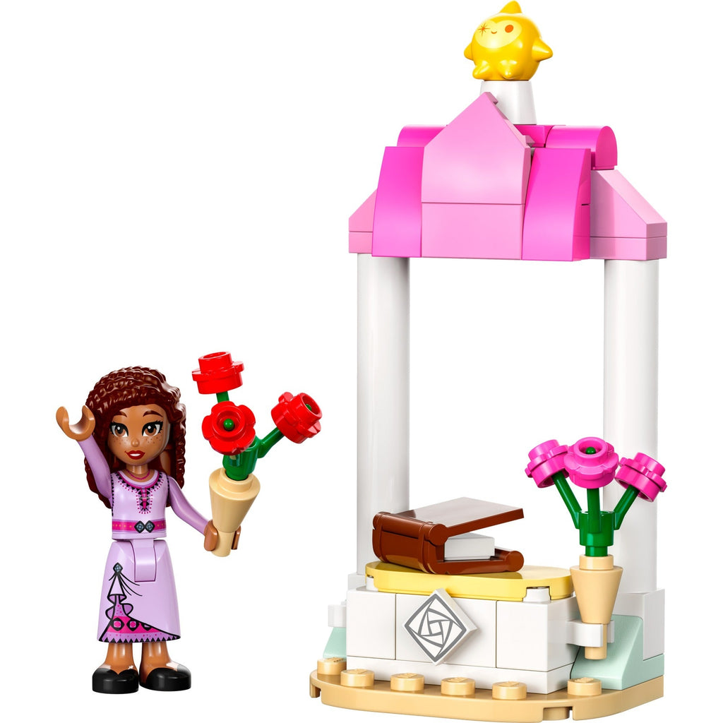 LEGO® Disney 30661 - Ashas Begrüßungsstand - LEGO