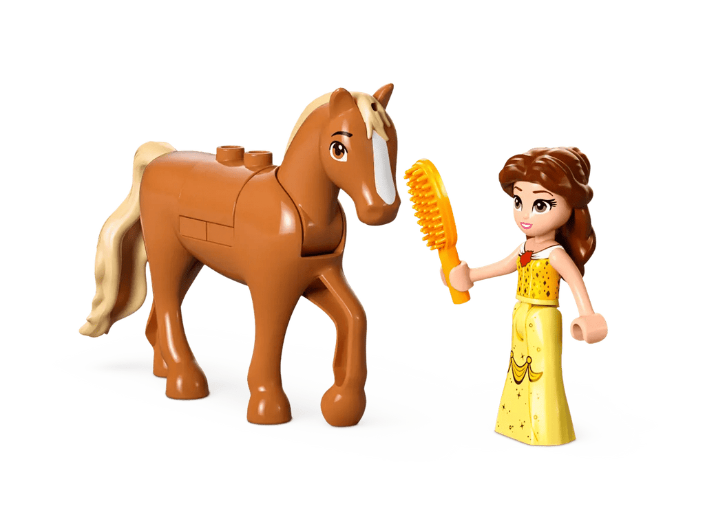 LEGO® Disney Princess - Belles Pferdekutsche - LEGO