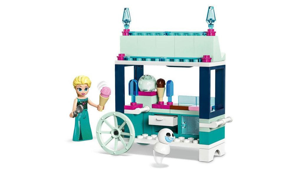 LEGO® Disney Princess - Elsas Eisstand - LEGO